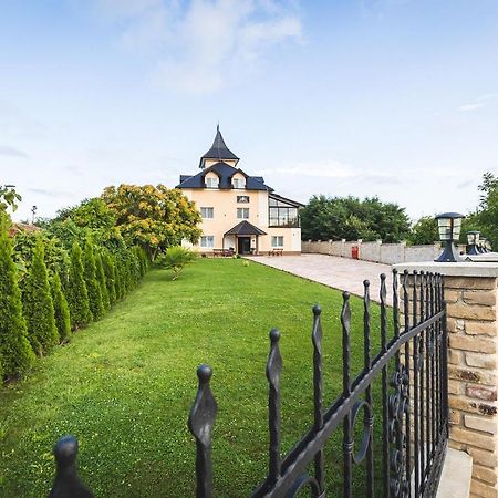 Hotel Navigator Palić Zewnętrze zdjęcie